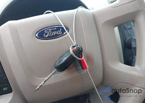 2012 Ford Escape Xls from USA, damaged, VIN 1FMCU0C79CKC29002